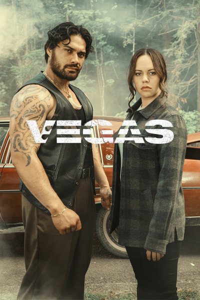 Póster de Vegas