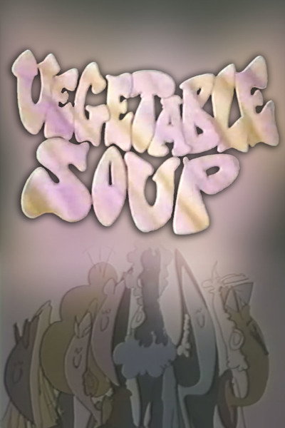 Póster de Vegetable Soup