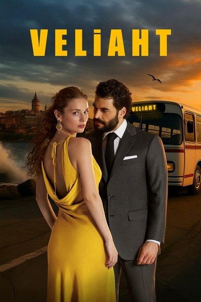 Póster de Veliaht