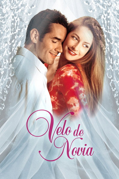 Póster de Velo de novia