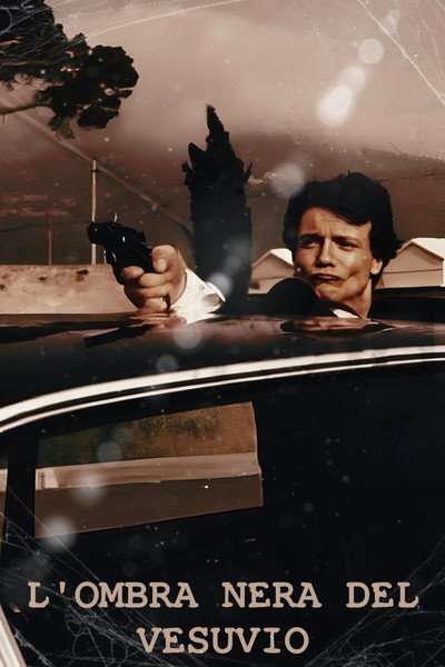 Póster de Vendetta