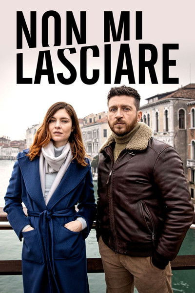 Póster de Venecia: Red criminal