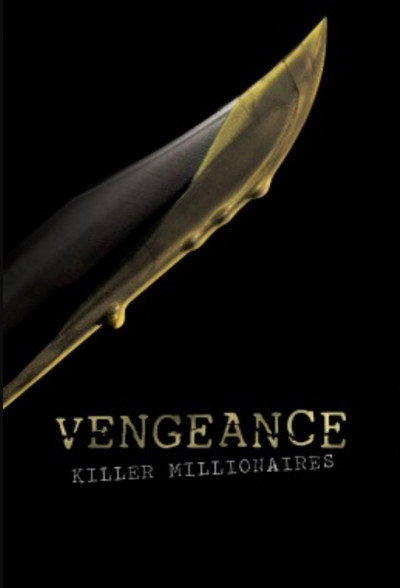 Póster de Venganza: Millonarios asesinos