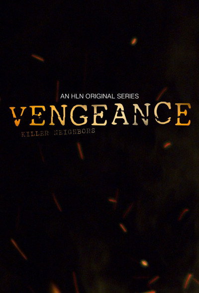 Póster de Vengeance: Killer Neighbors