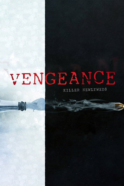 Póster de Vengeance: Killer Newlyweds