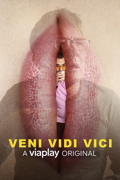 Póster de Veni Vidi Vici