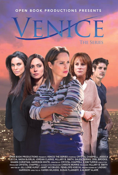 Póster de Venice the Series