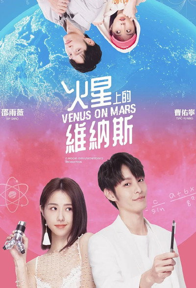 Póster de Venus on Mars