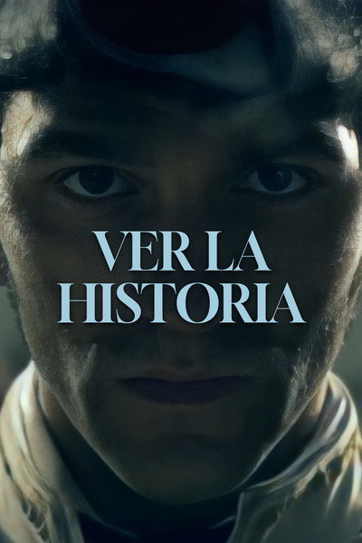 Póster de Ver la Historia