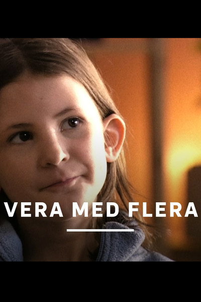 Póster de Vera med flera