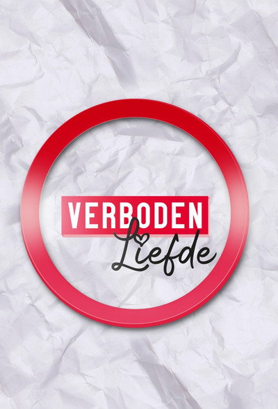 Póster de Verboden Liefde