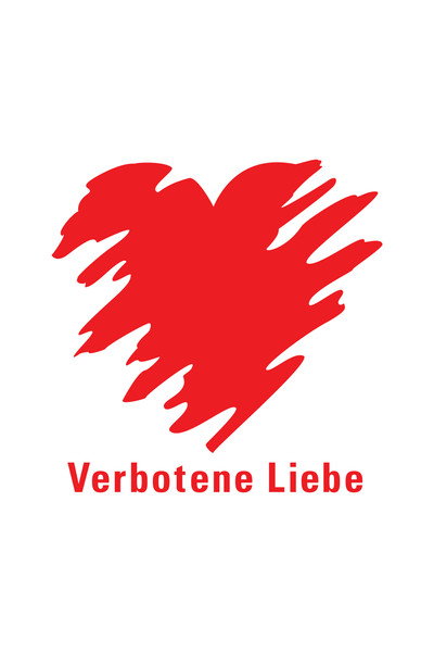 Póster de Verbotene Liebe