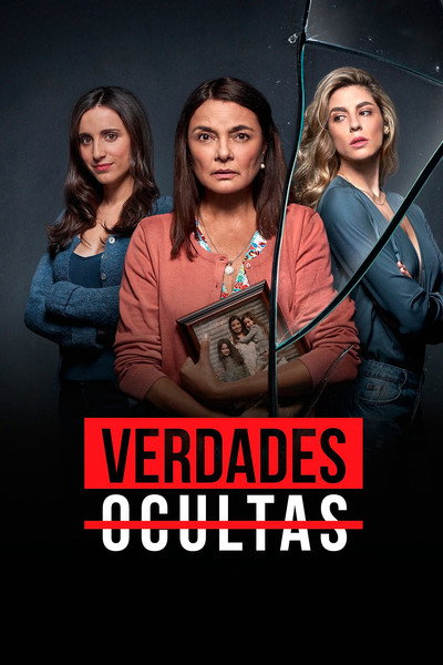 Póster de Verdades Ocultas