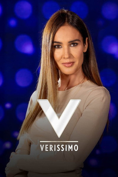 Póster de Verissimo