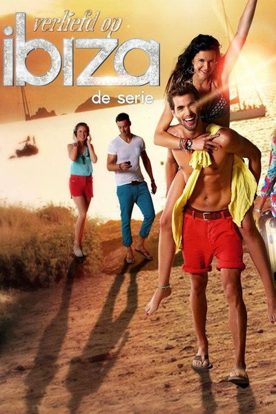Póster de Verliefd op Ibiza