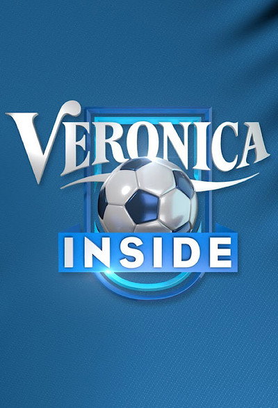 Póster de Veronica Inside