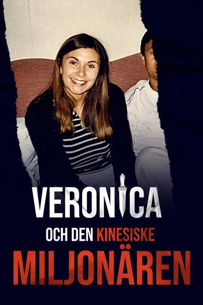 Póster de Veronica och den kinesiske miljonären