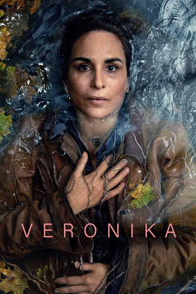 Póster de Veronika
