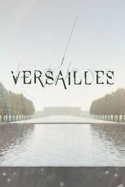 Póster de Versailles