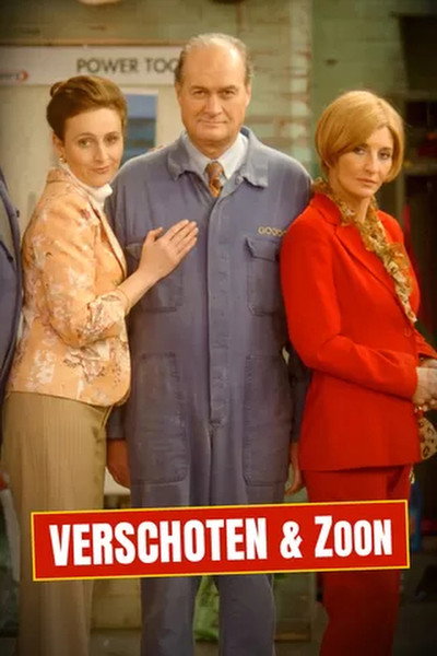 Póster de Verschoten & zoon