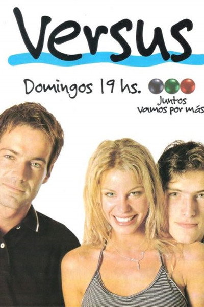 Póster de Versus