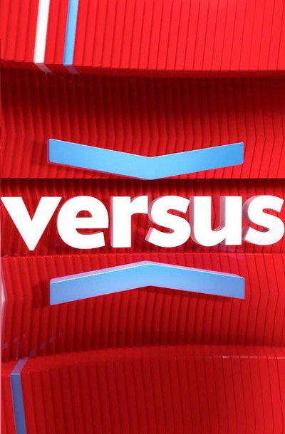 Póster de Versus