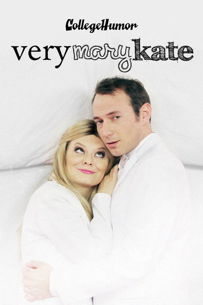 Póster de Very Mary-Kate