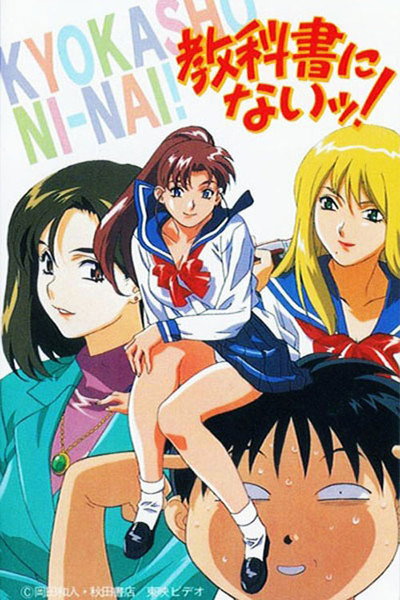 Póster de Very Private Lesson