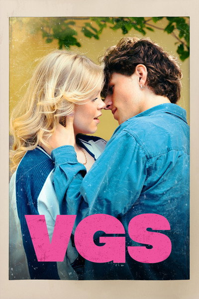 Póster de VGS