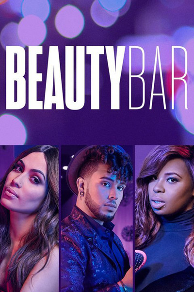 Póster de VH1 Beauty Bar