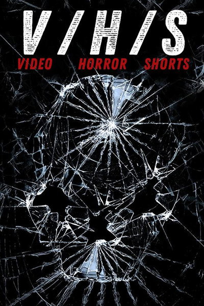 Póster de V/H/S