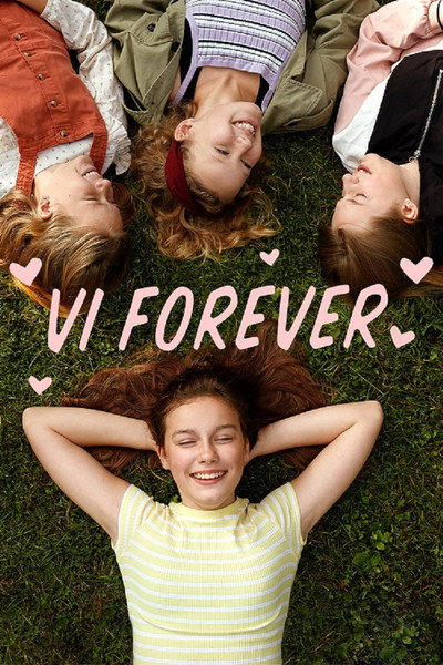 Póster de Vi Forever