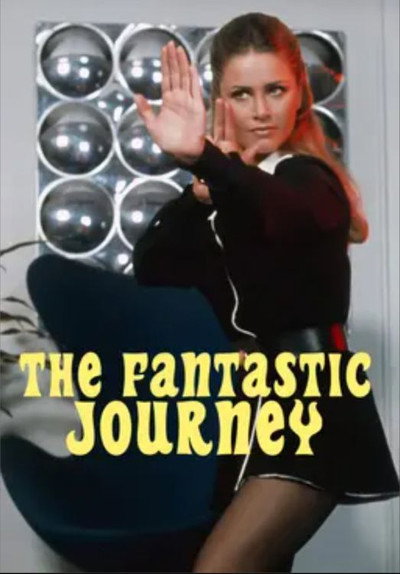 Póster de Viaje fantástico