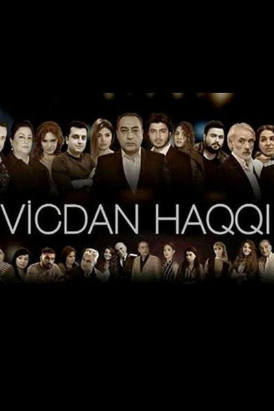Póster de Vicdan haqqi