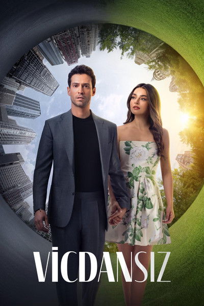Póster de Vicdansiz