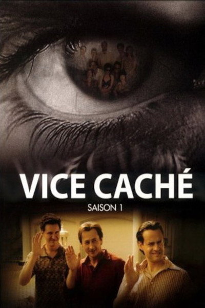 Póster de Vice caché
