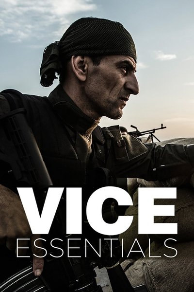 Póster de VICE: Essentials