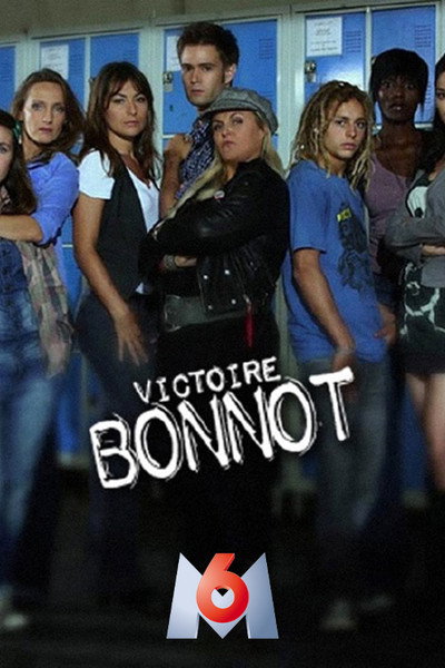 Póster de Victoire Bonnot