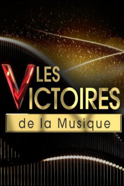 Póster de Victoires de la musique