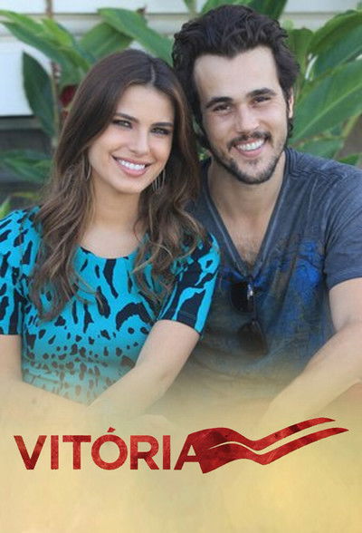 Póster de ¡Victoria!