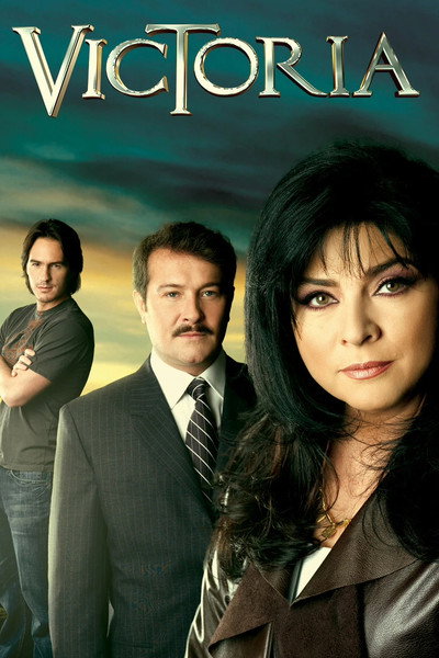 Póster de Victoria