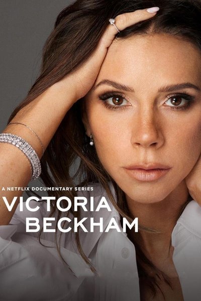 Póster de Victoria Beckham