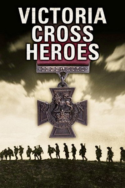 Póster de Victoria Cross Heroes