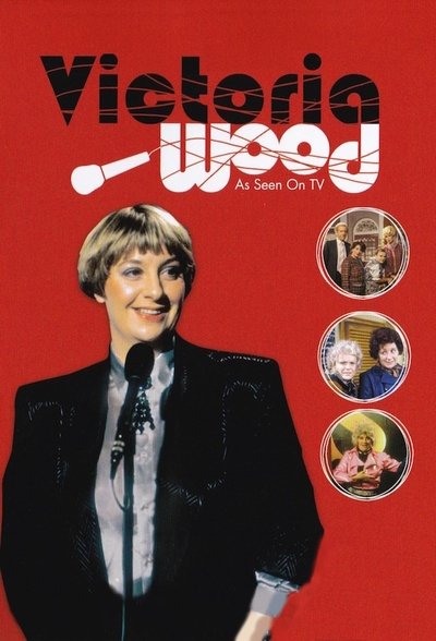 Póster de Victoria Wood: As Seen on TV