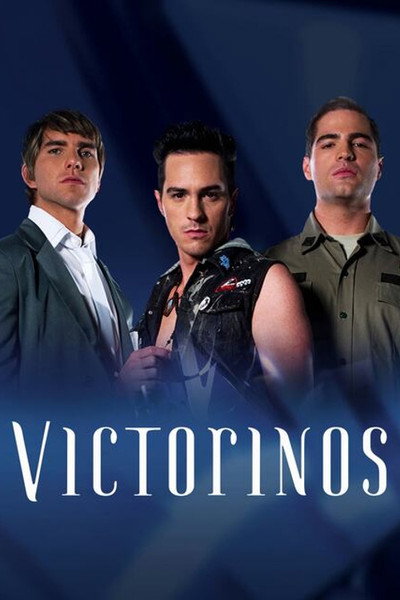 Póster de Victorinos