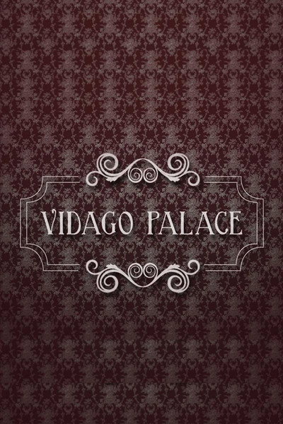 Póster de Vidago Palace