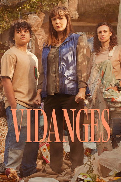 Póster de Vidanges