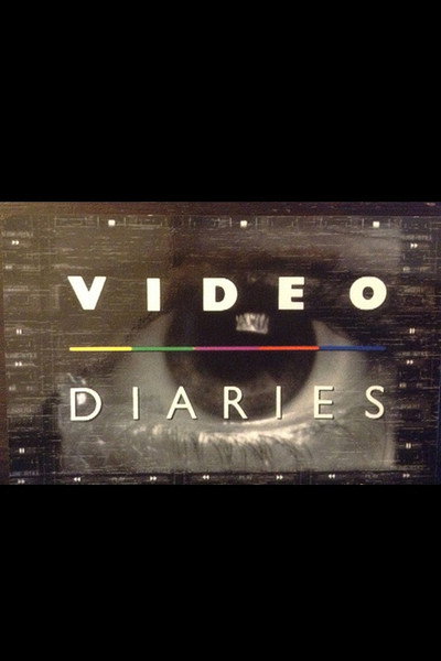 Póster de Video Diaries