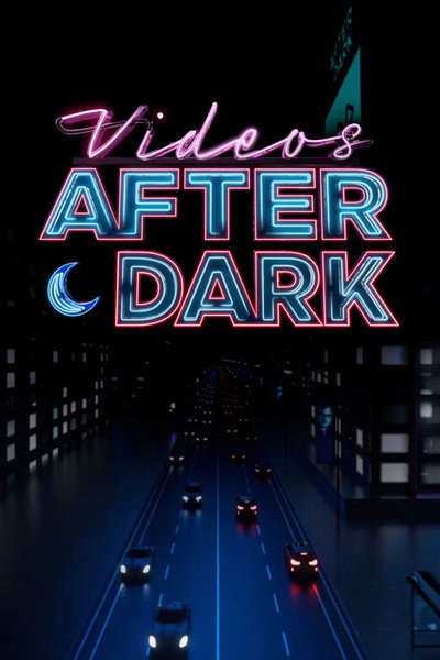 Póster de Videos After Dark