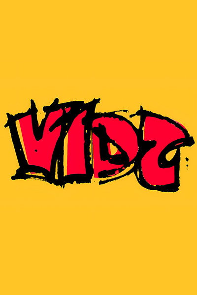 Póster de Vids